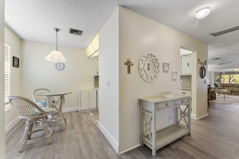 Tiny photo for 1050 Citrus Way #202, Delray Beach, FL 33445 (MLS # B26088078)