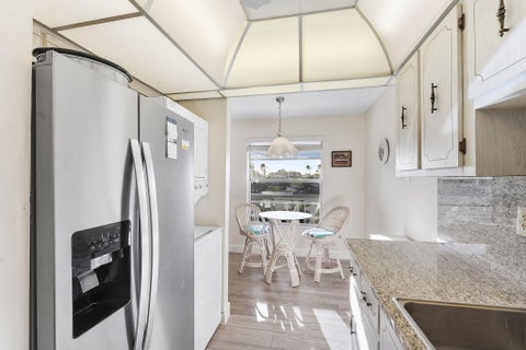 Tiny photo for 1050 Citrus Way #202, Delray Beach, FL 33445 (MLS # B26088078)