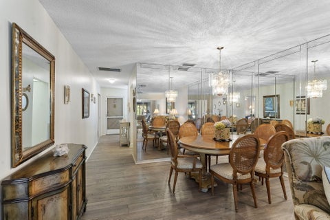 Tiny photo for 1050 Citrus Way #202, Delray Beach, FL 33445 (MLS # B26088078)