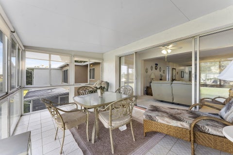 Tiny photo for 1050 Citrus Way #202, Delray Beach, FL 33445 (MLS # B26088078)