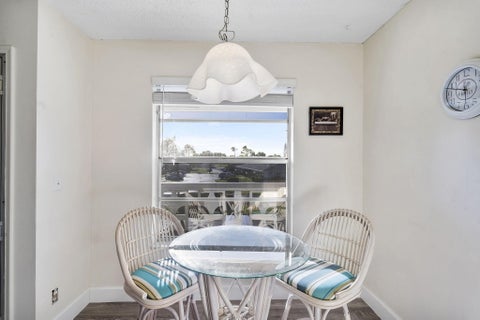 Tiny photo for 1050 Citrus Way #202, Delray Beach, FL 33445 (MLS # B26088078)