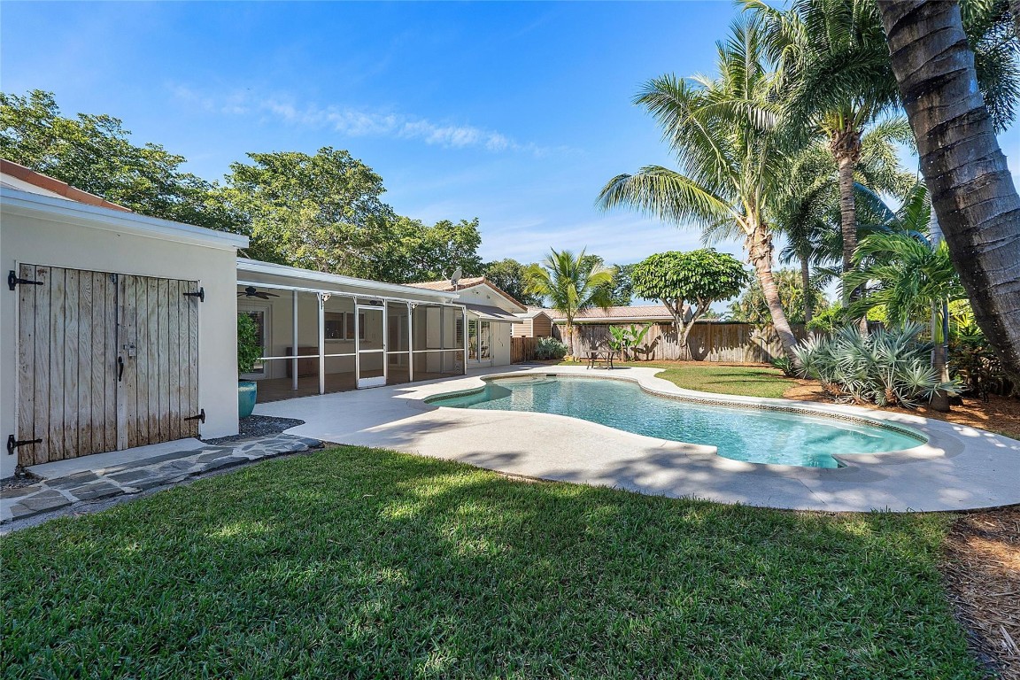 Royal Palm Estates Sec 2 - Residential