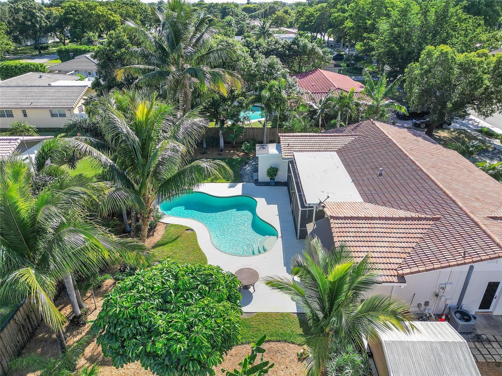 Royal Palm Estates Sec 2 - Residential