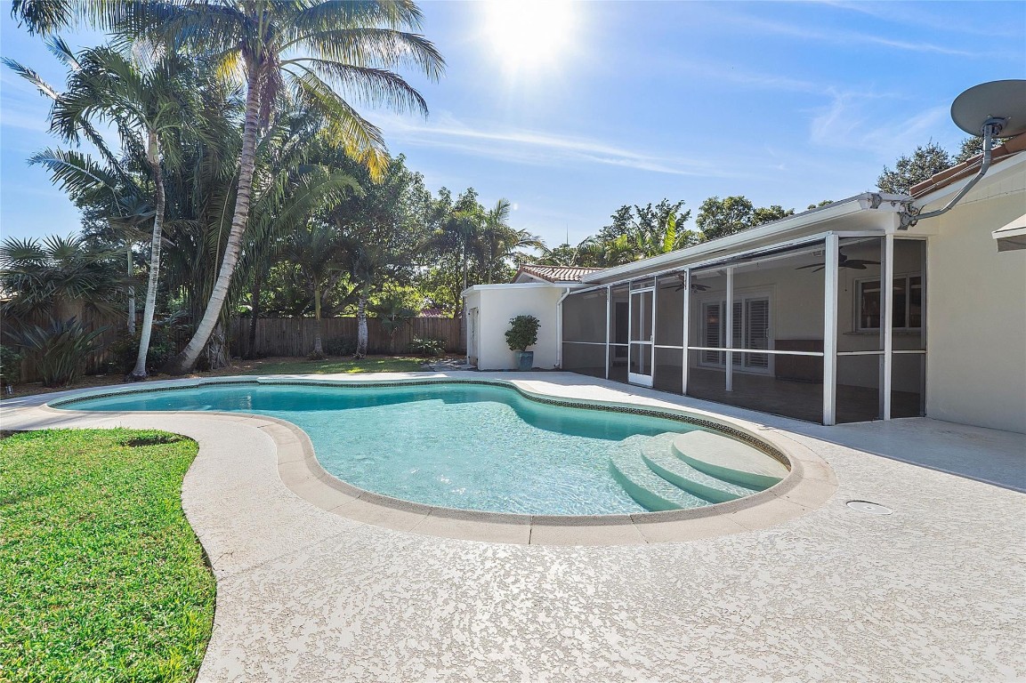 Royal Palm Estates Sec 2 - Residential