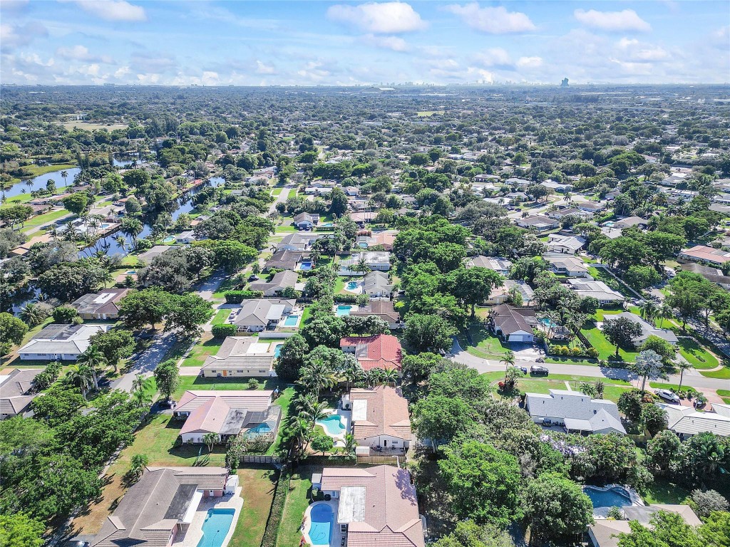 Royal Palm Estates Sec 2 - Residential