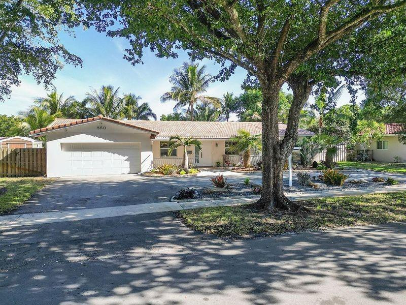 Royal Palm Estates Sec 2 - Residential