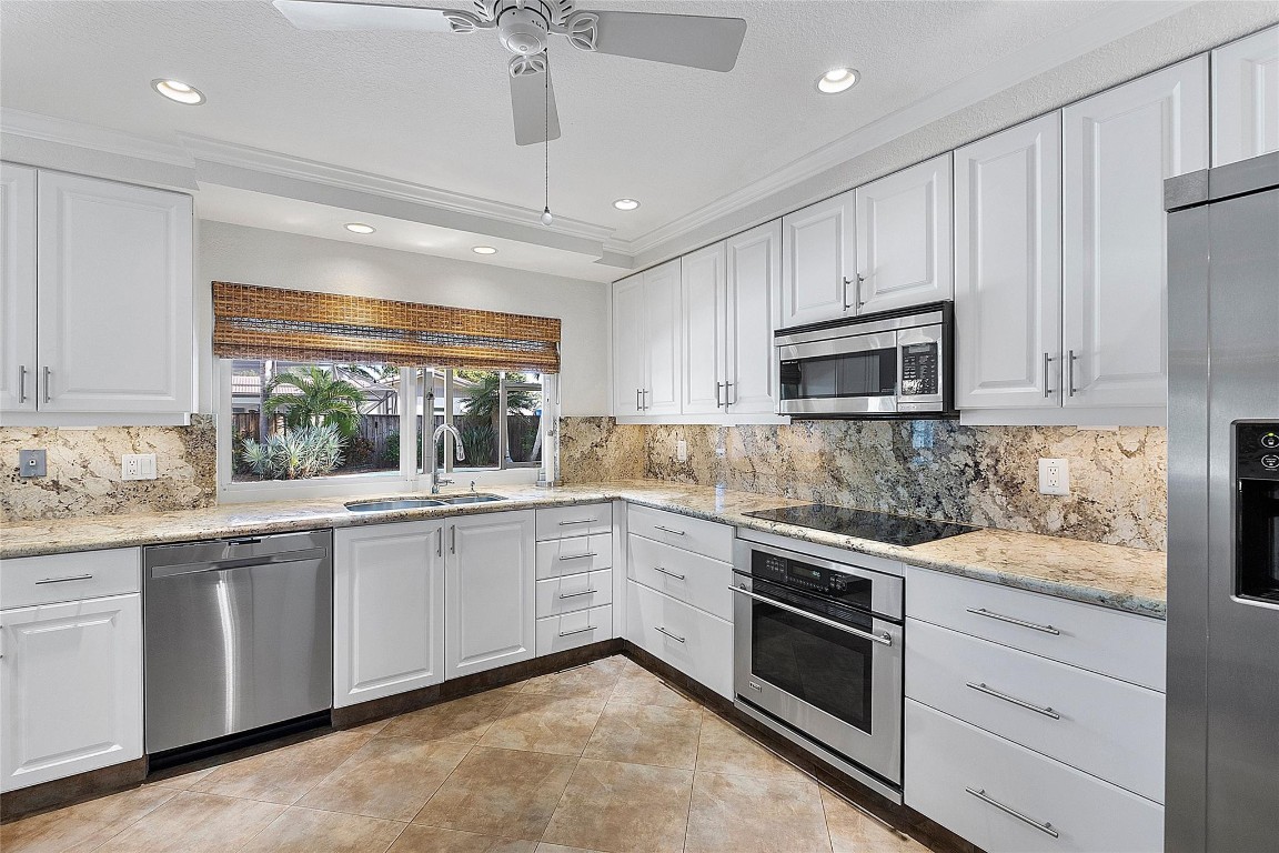 Royal Palm Estates Sec 2 - Residential