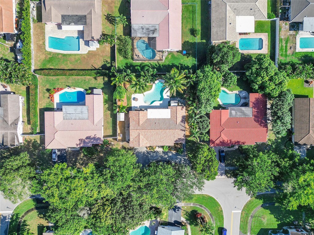 Royal Palm Estates Sec 2 - Residential