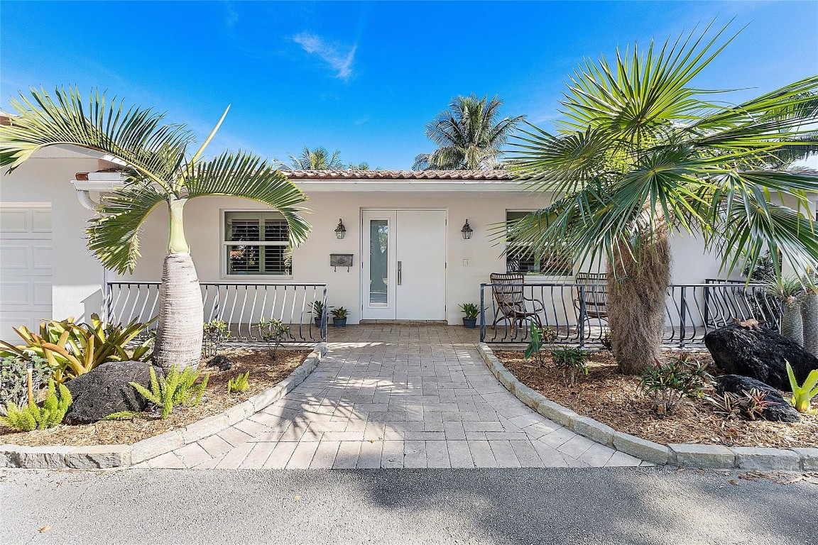 Royal Palm Estates Sec 2 - Residential