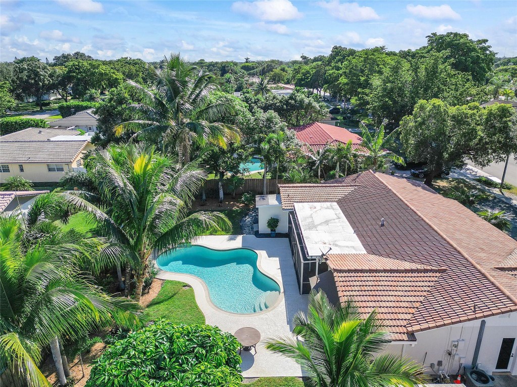 Royal Palm Estates Sec 2 - Residential