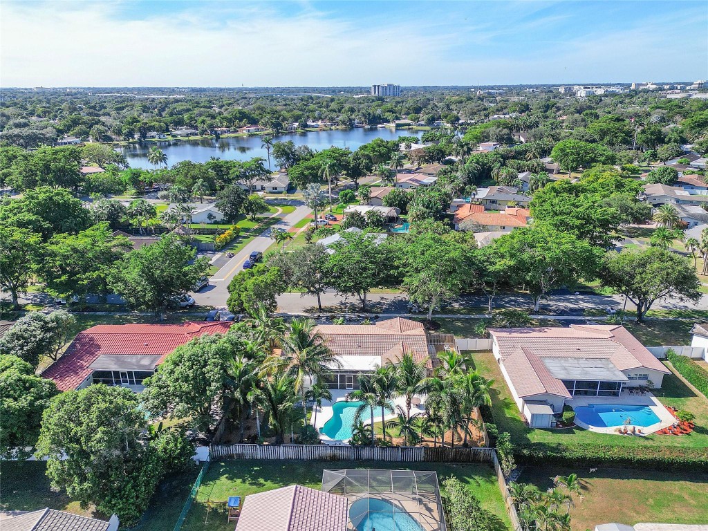 Royal Palm Estates Sec 2 - Residential