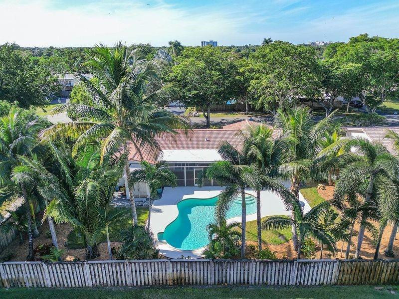 Royal Palm Estates Sec 2 - Residential