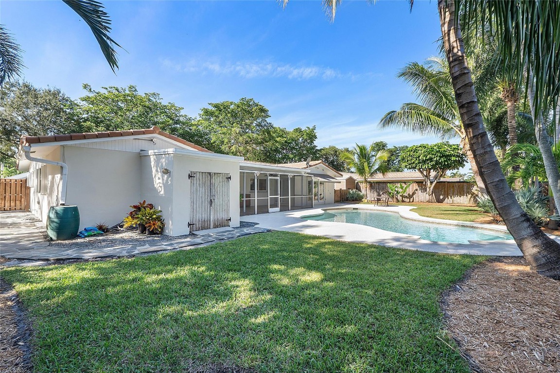 Royal Palm Estates Sec 2 - Residential