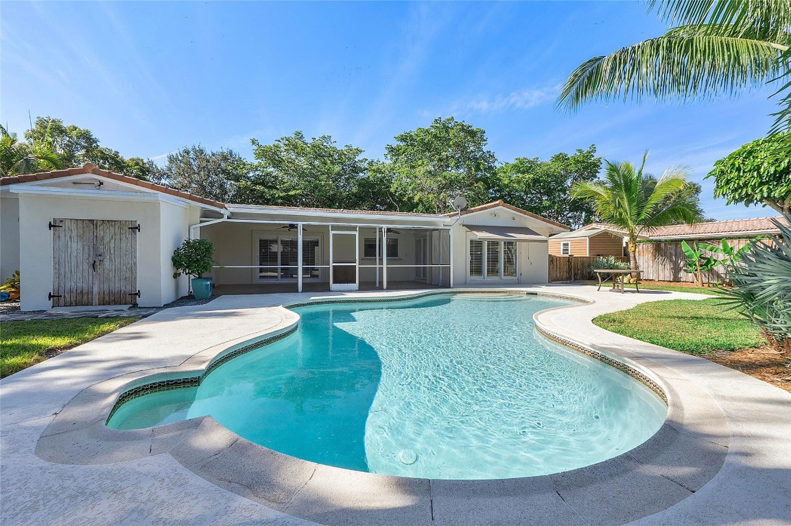 Royal Palm Estates Sec 2 - Residential