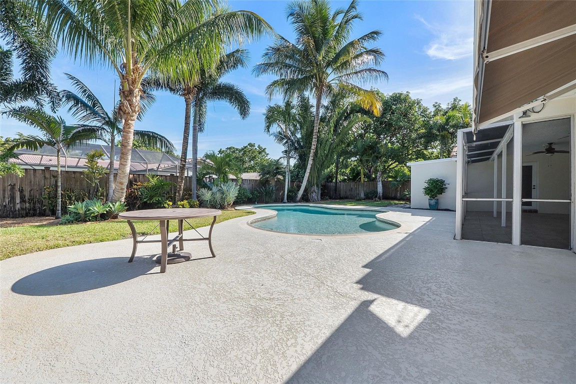 Royal Palm Estates Sec 2 - Residential