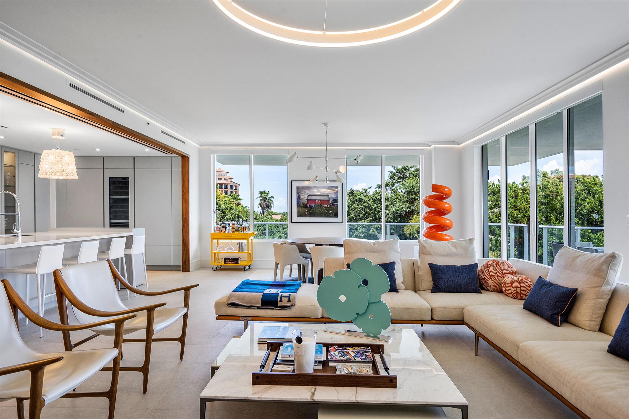 ALINA BOCA RATON CONDO - Residential