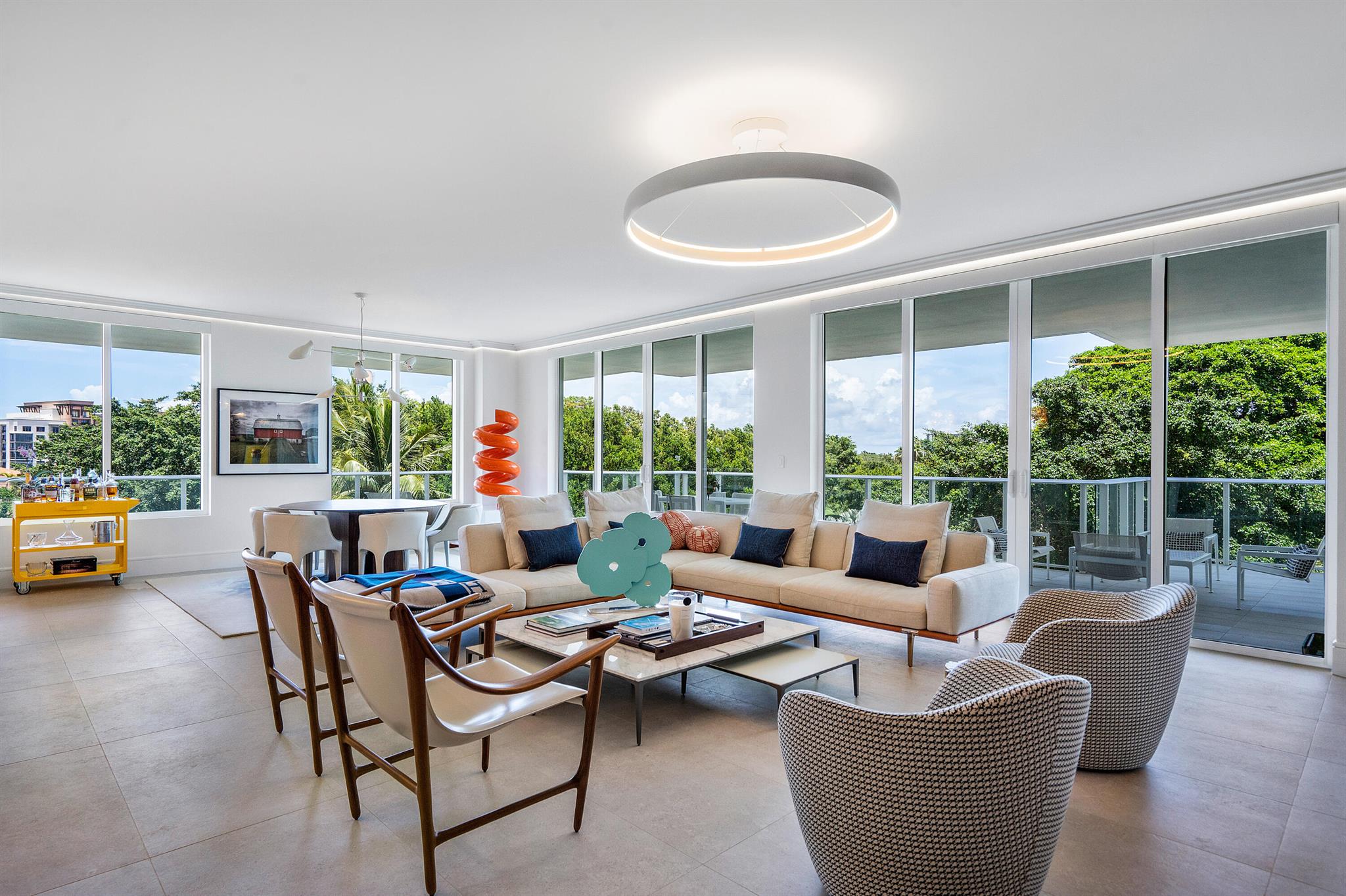 ALINA BOCA RATON CONDO - Residential