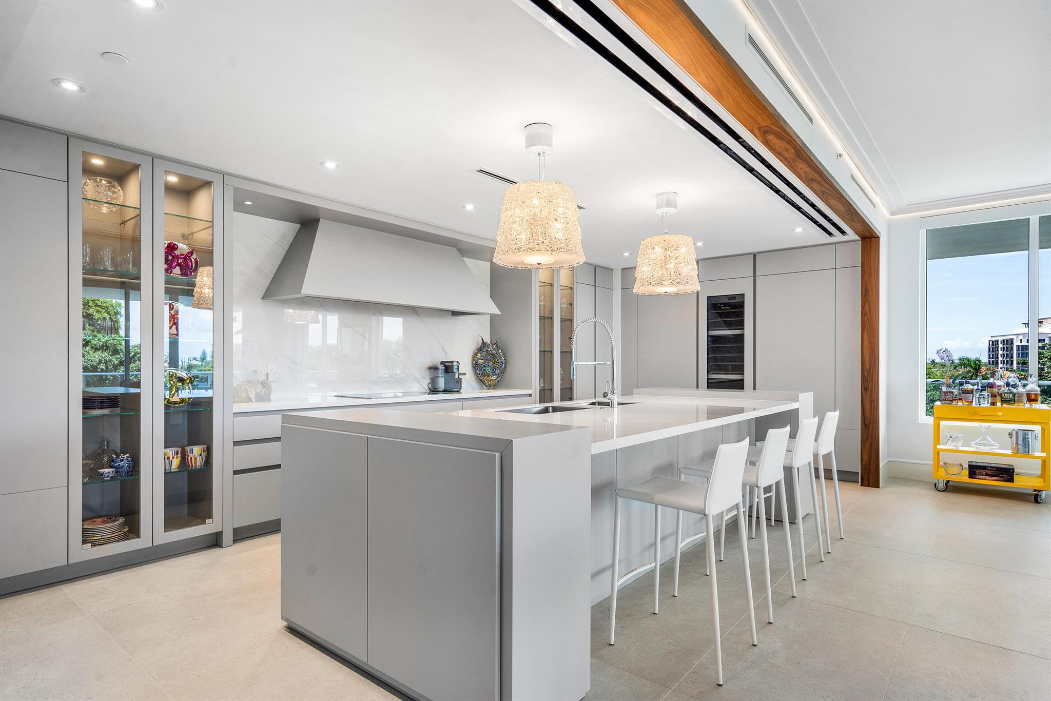 ALINA BOCA RATON CONDO - Residential