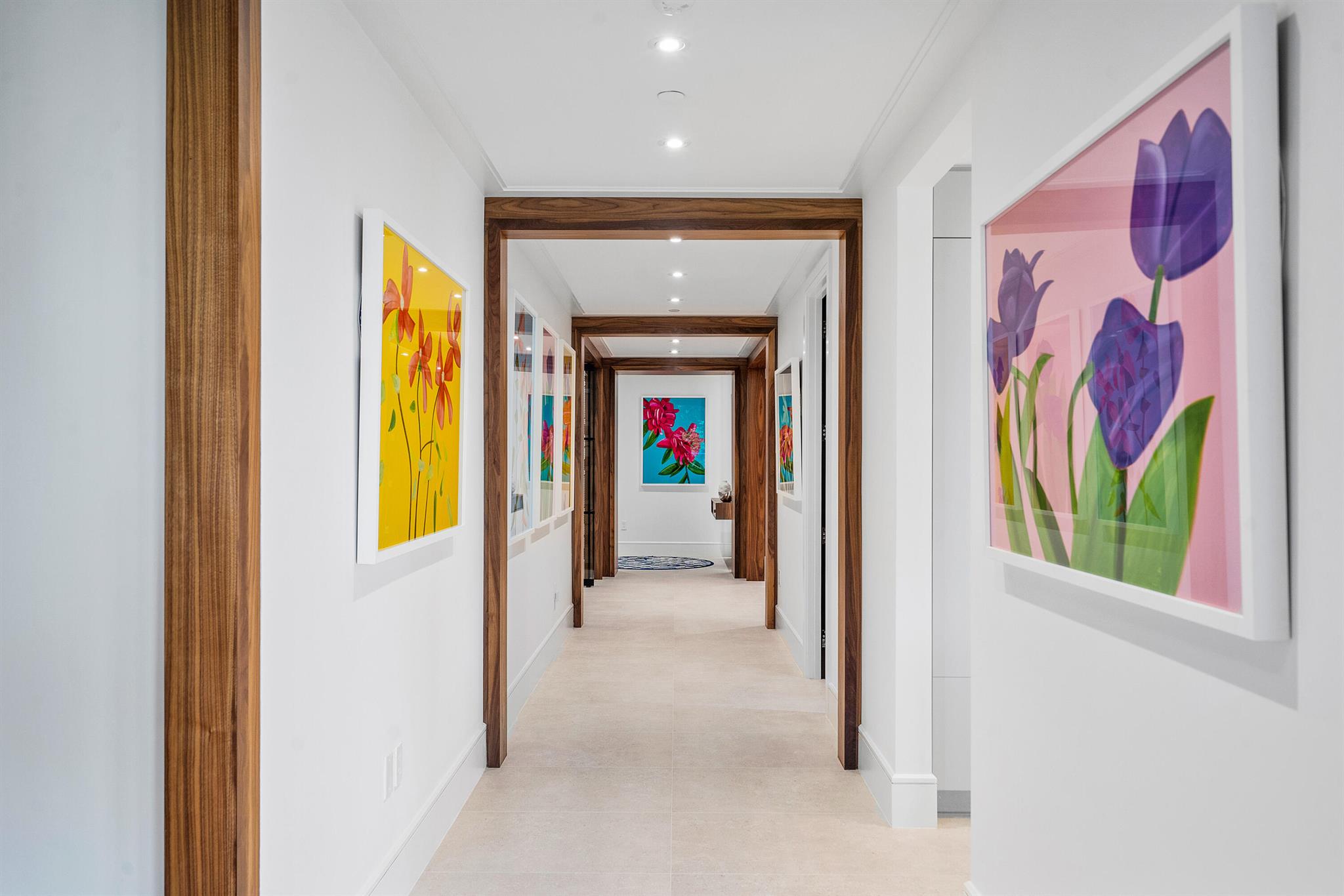 ALINA BOCA RATON CONDO - Residential