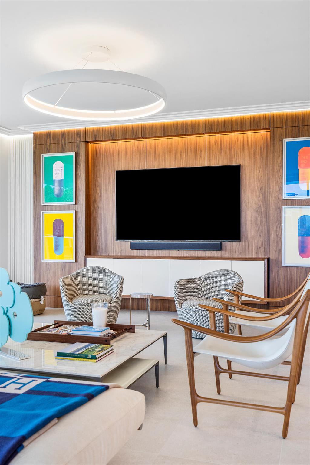 ALINA BOCA RATON CONDO - Residential