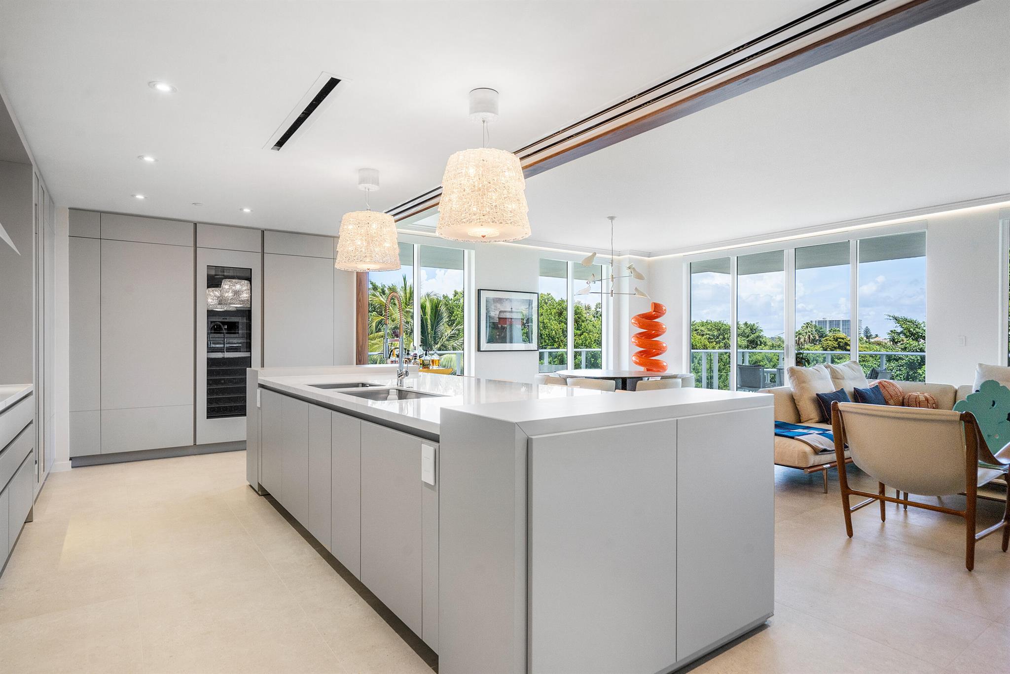 ALINA BOCA RATON CONDO - Residential