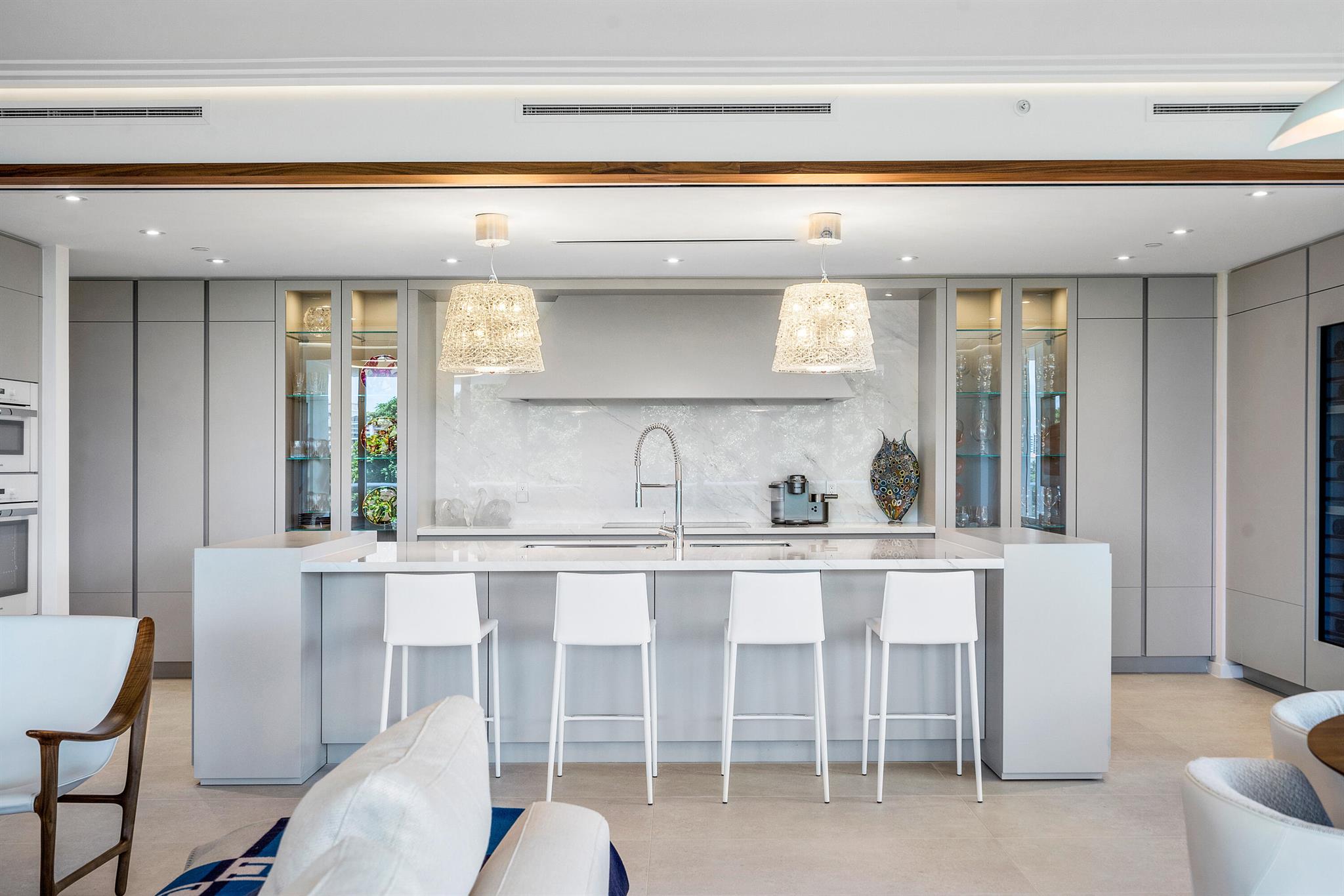 ALINA BOCA RATON CONDO - Residential