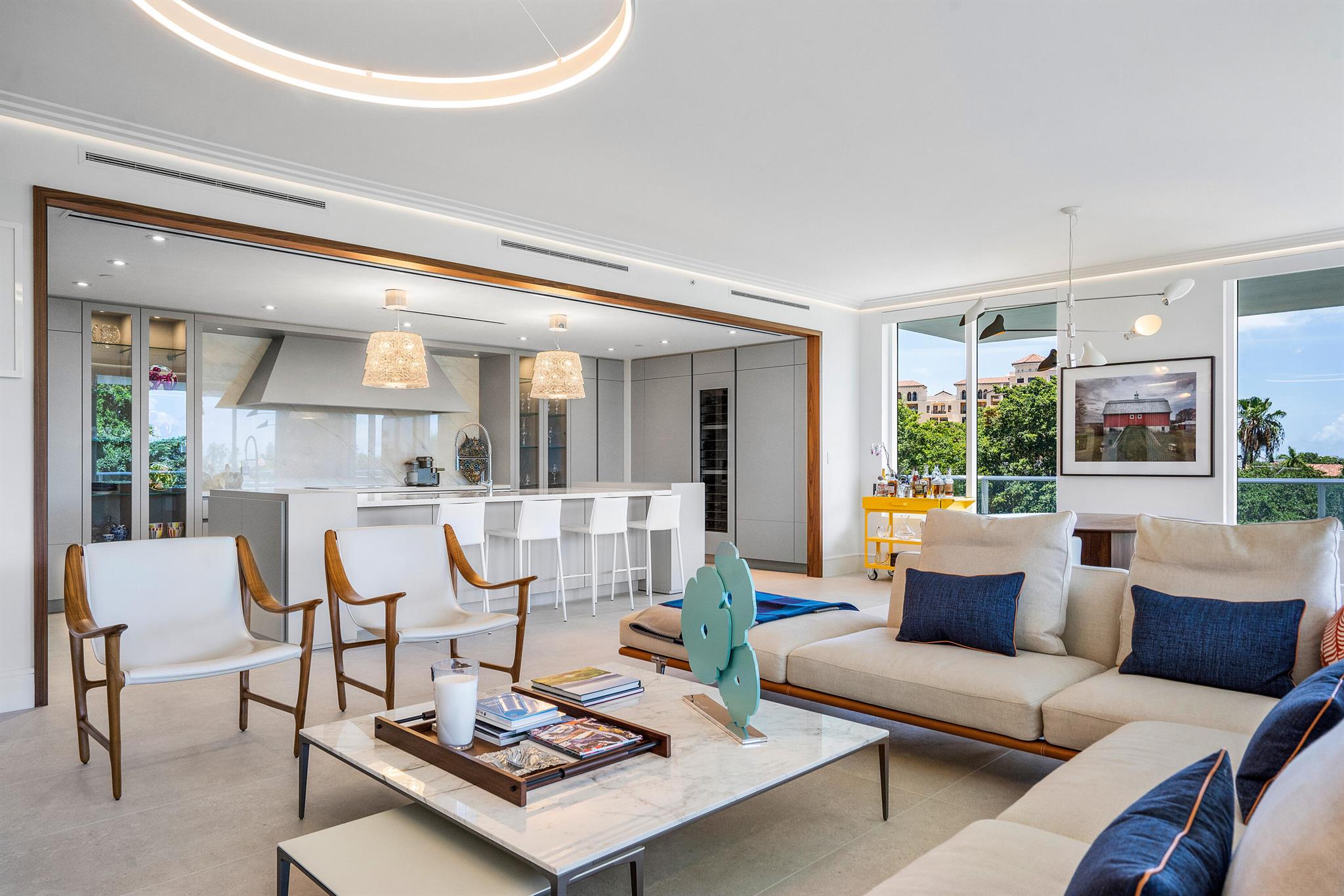 ALINA BOCA RATON CONDO - Residential