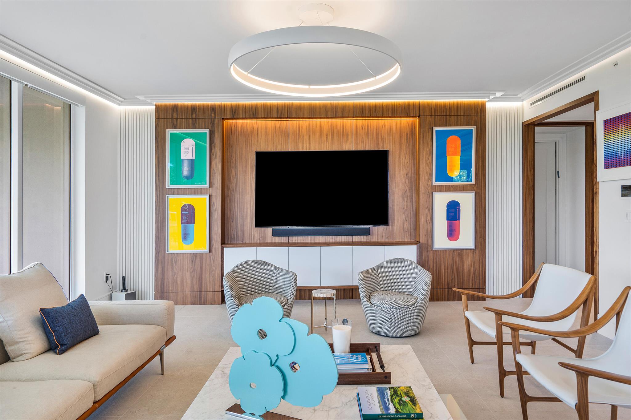 ALINA BOCA RATON CONDO - Residential