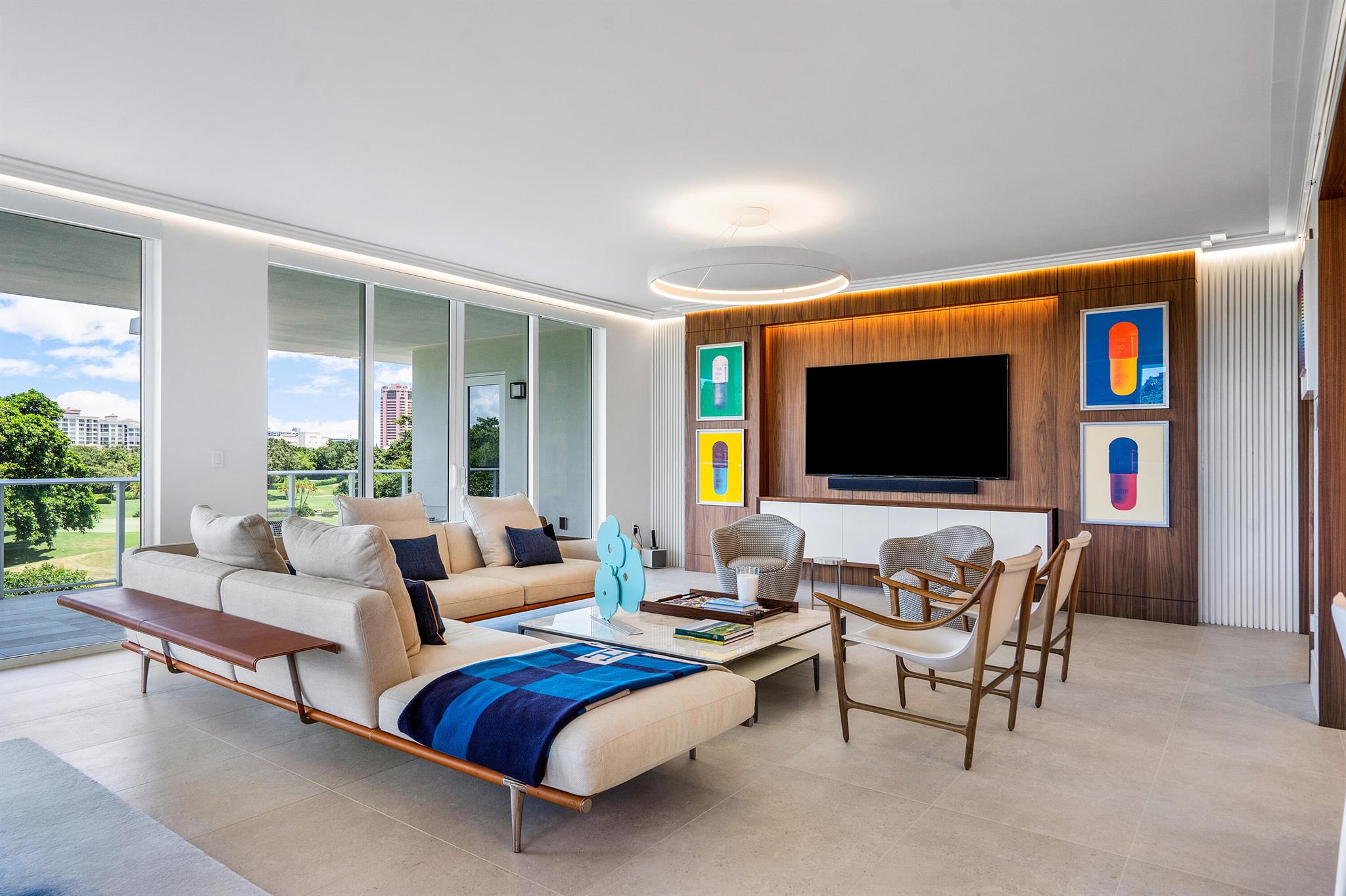 ALINA BOCA RATON CONDO - Residential
