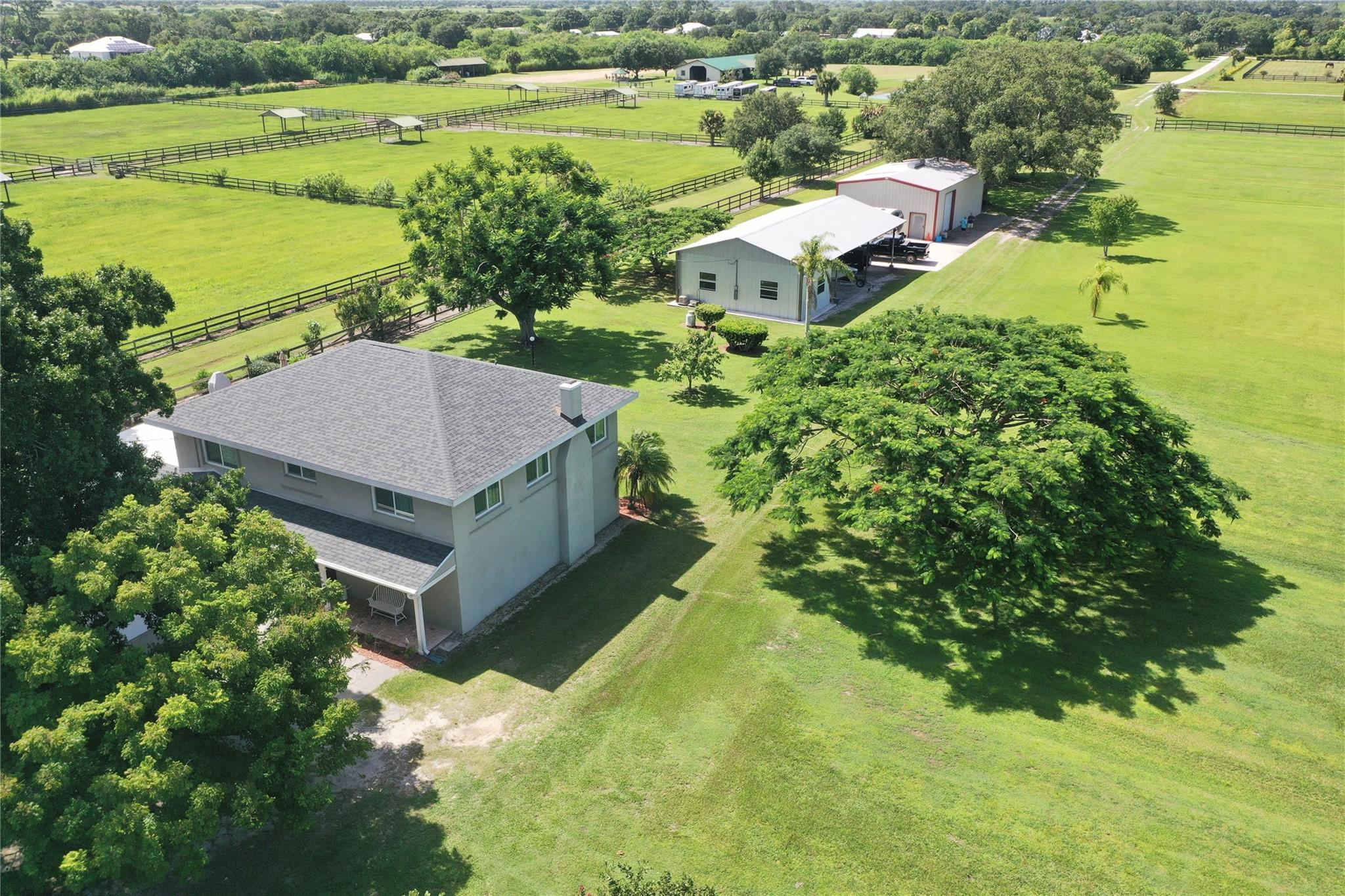 Indian River Farms - Residential