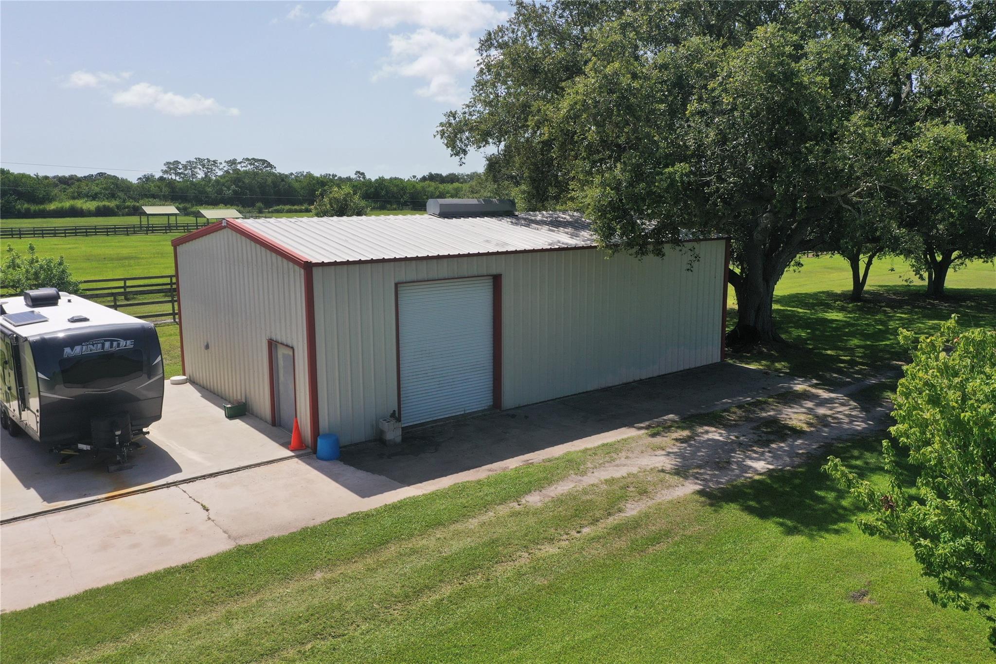 Indian River Farms - Residential