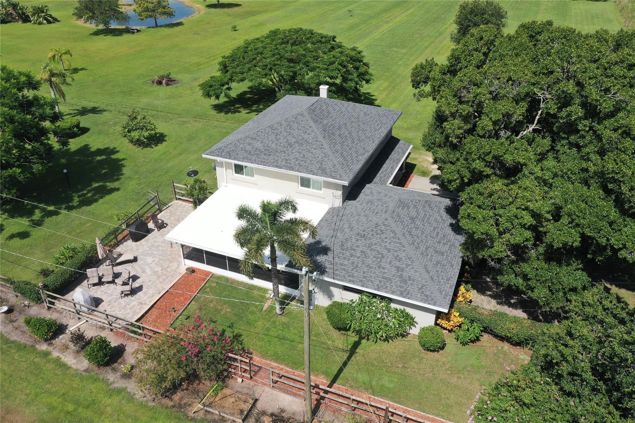 Indian River Farms - Residential