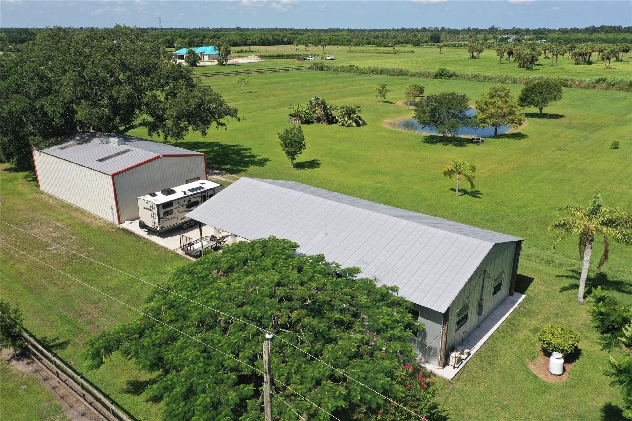 Indian River Farms - Residential