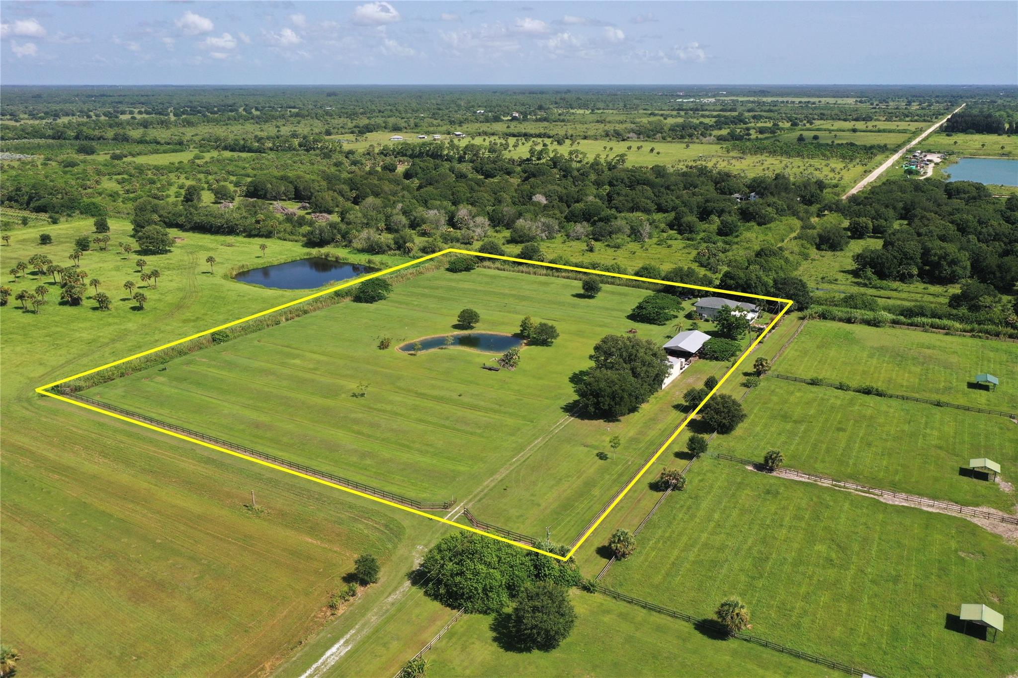 Indian River Farms - Residential