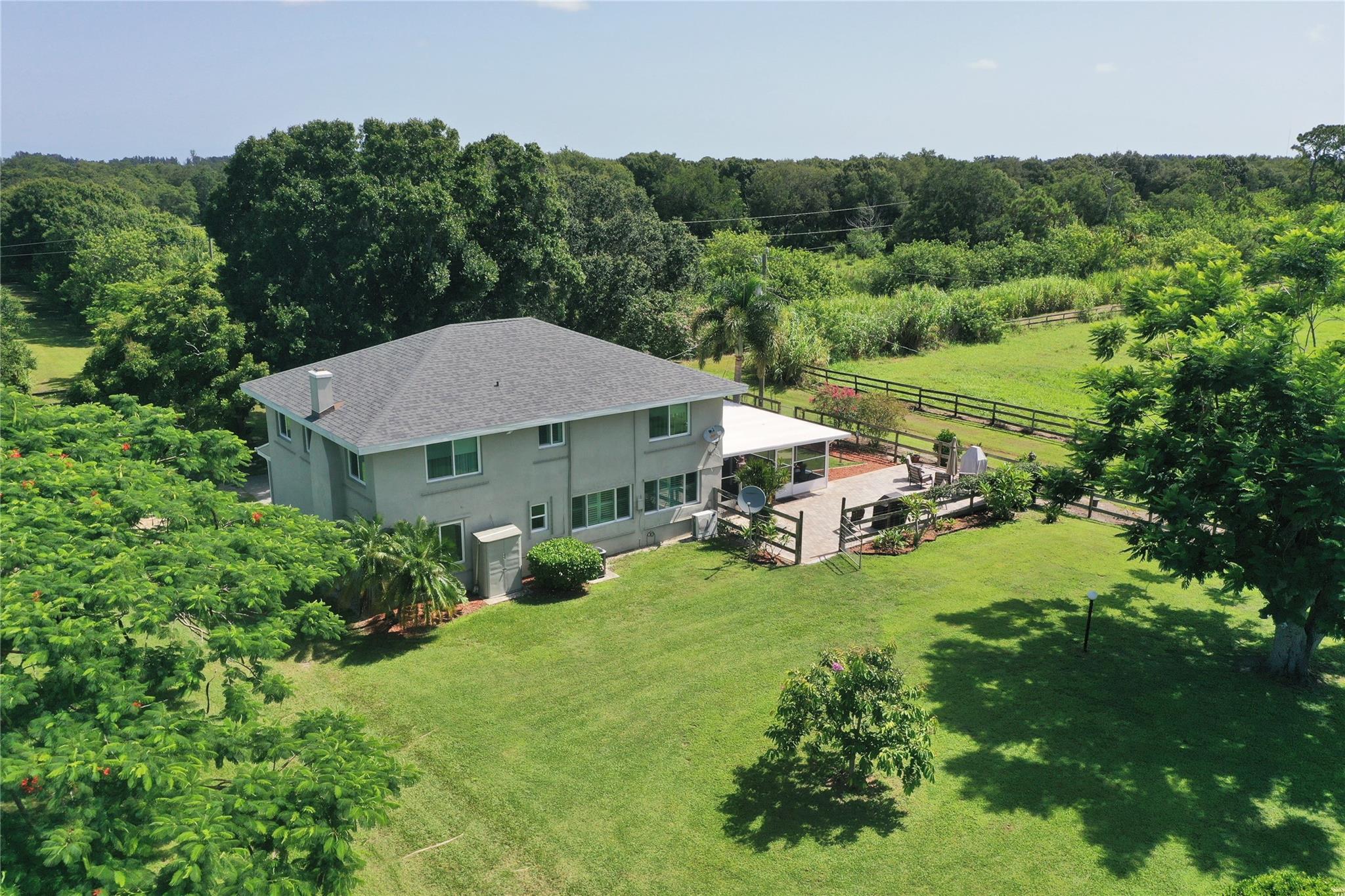 Indian River Farms - Residential