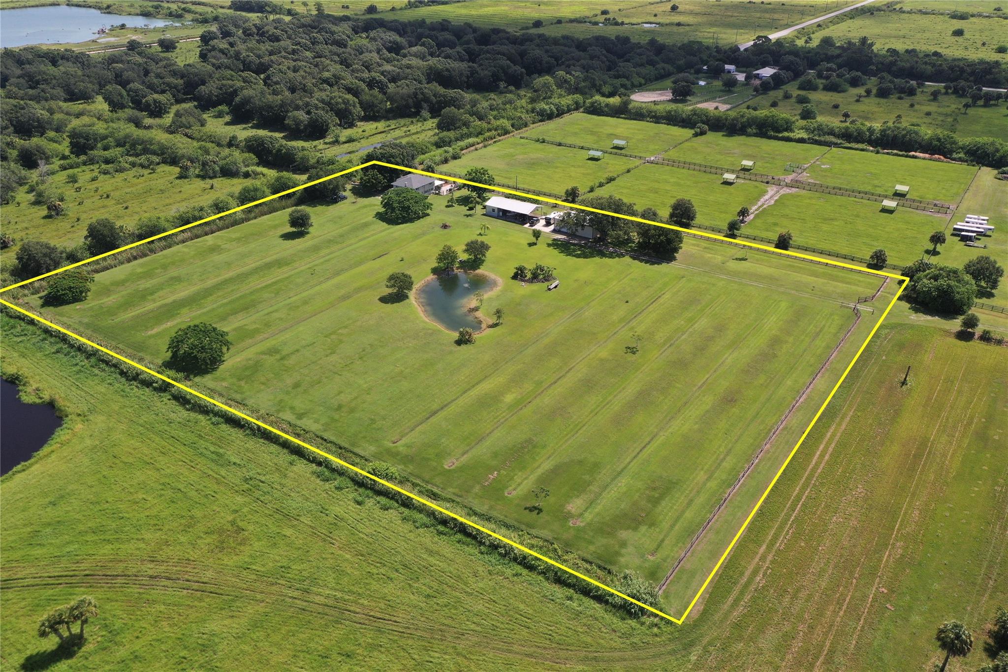 Indian River Farms - Residential