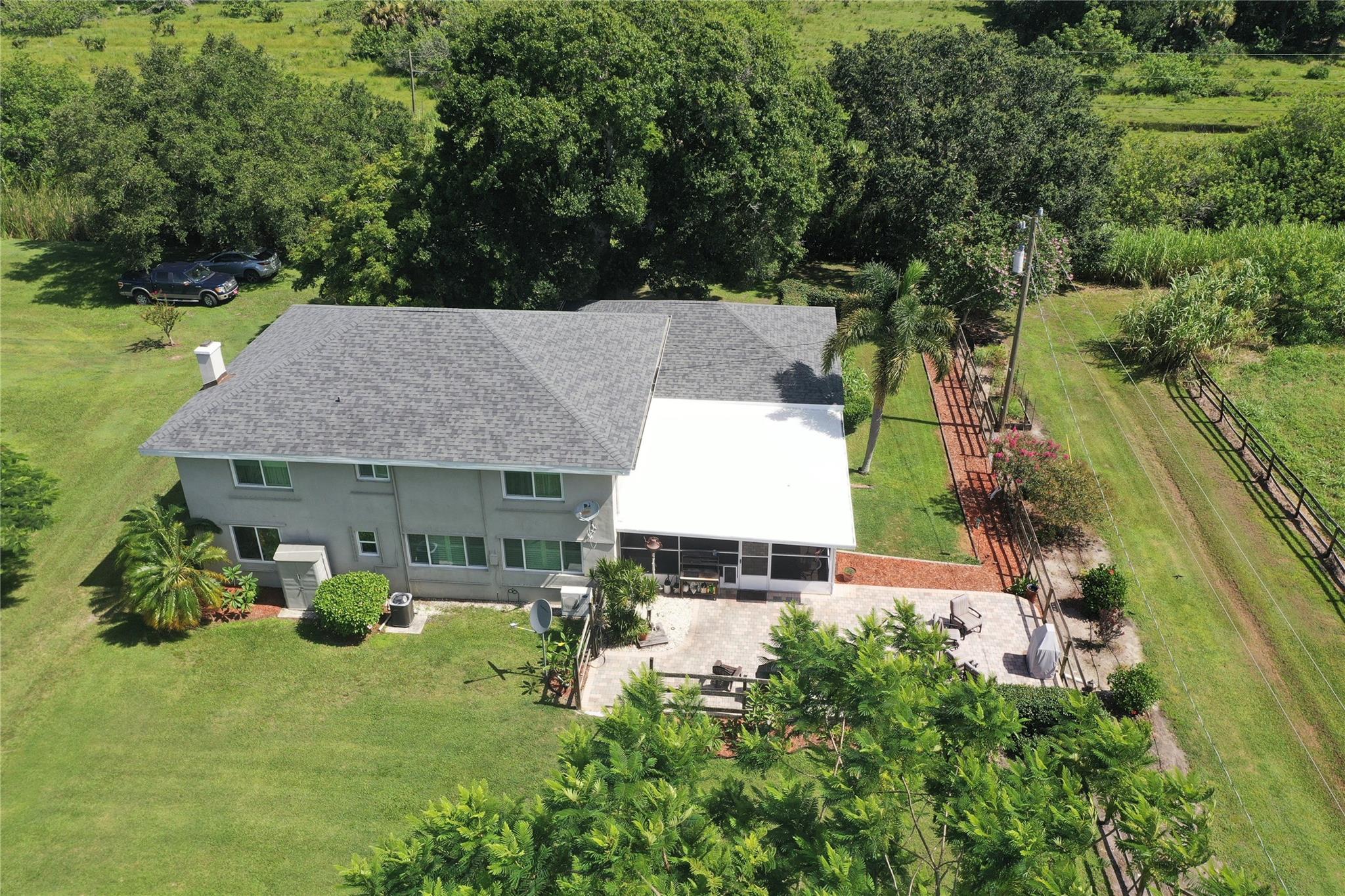 Indian River Farms - Residential