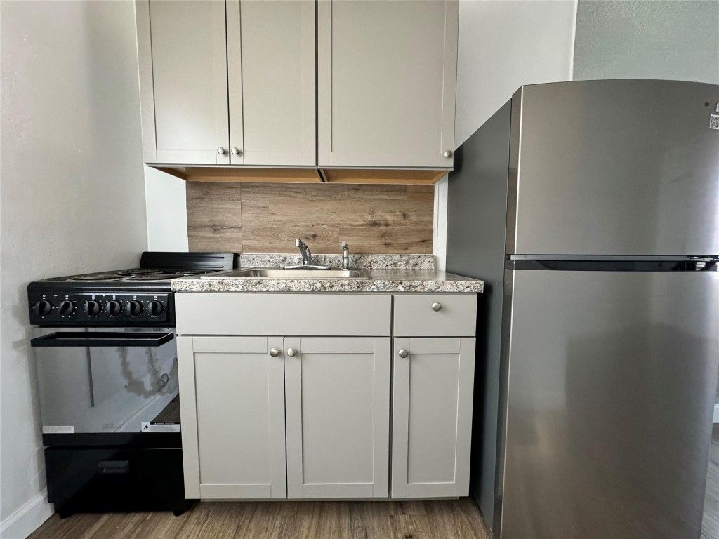 Photo of 2037 Madison Street #4, Hollywood, FL 33020 (MLS # F10549176)