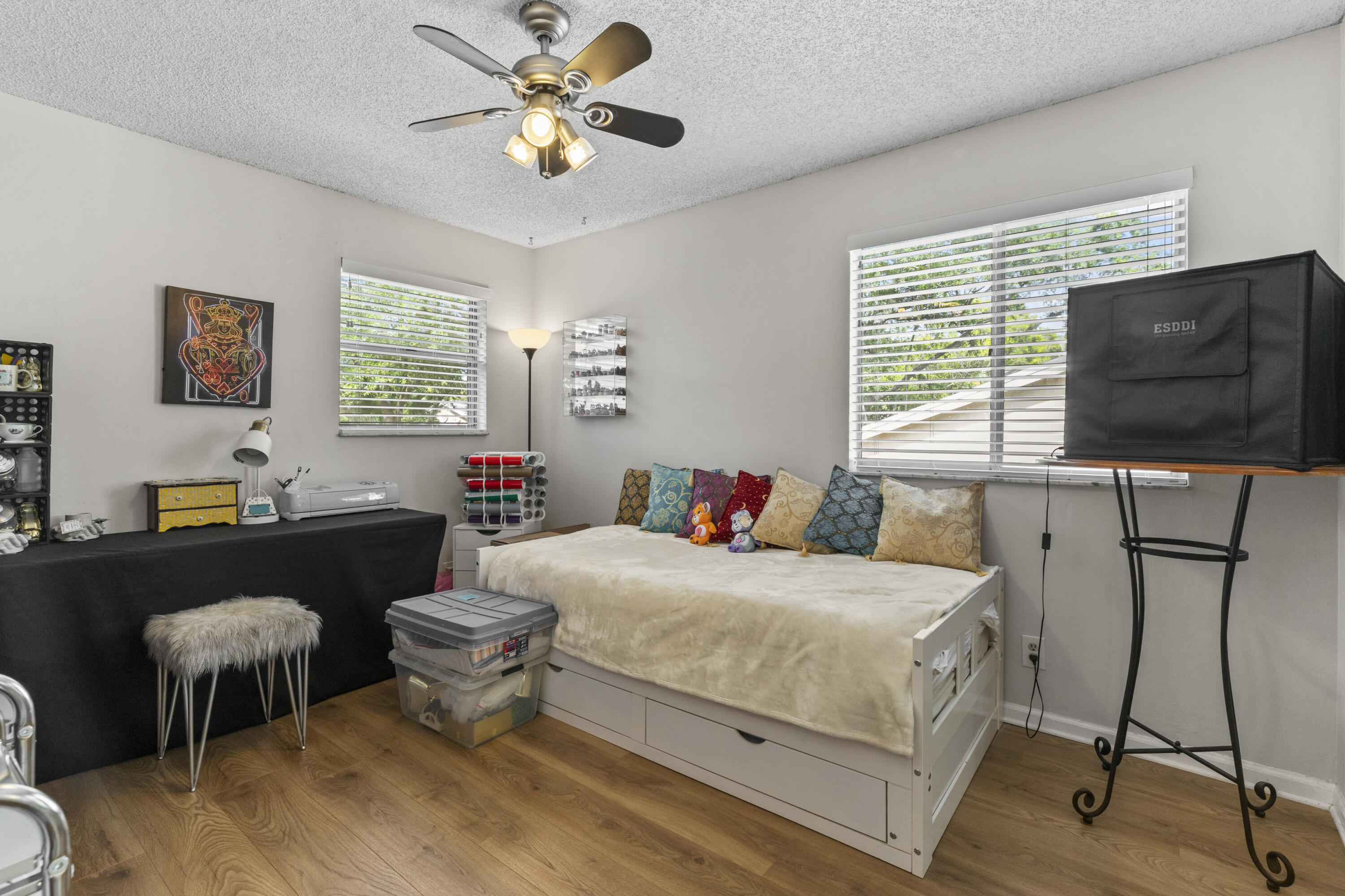 Discovery Pointe - Residential