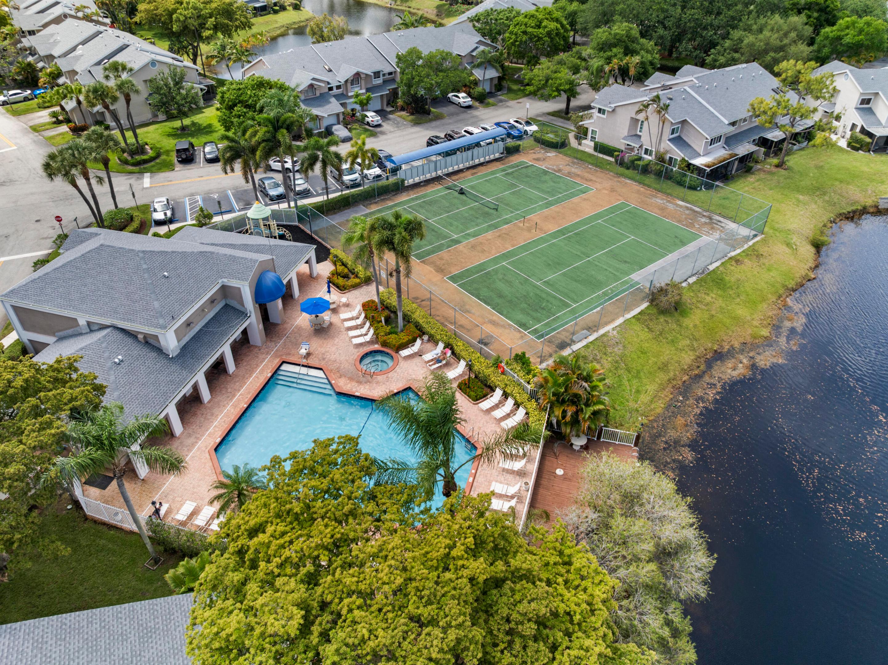 Discovery Pointe - Residential
