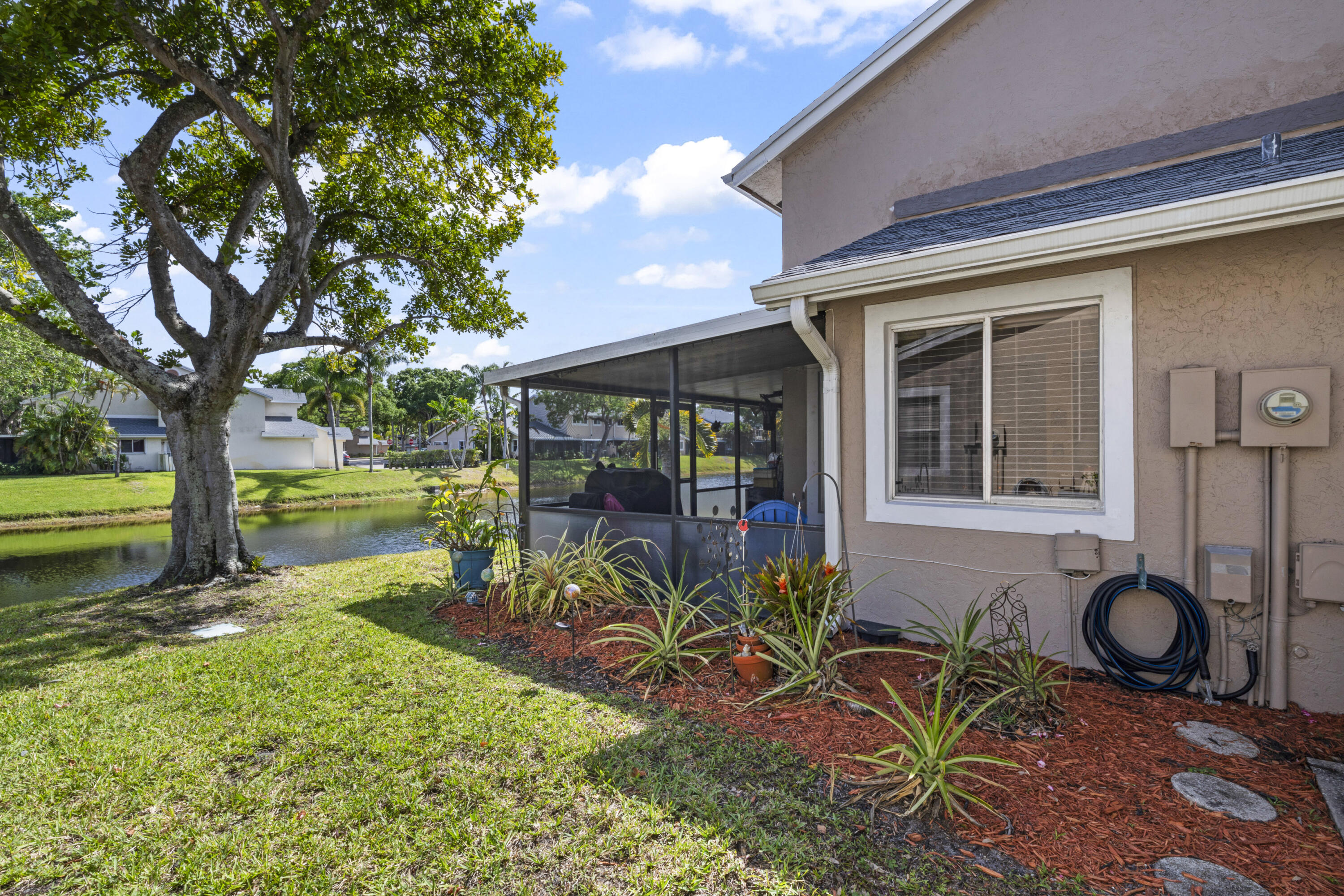Discovery Pointe - Residential