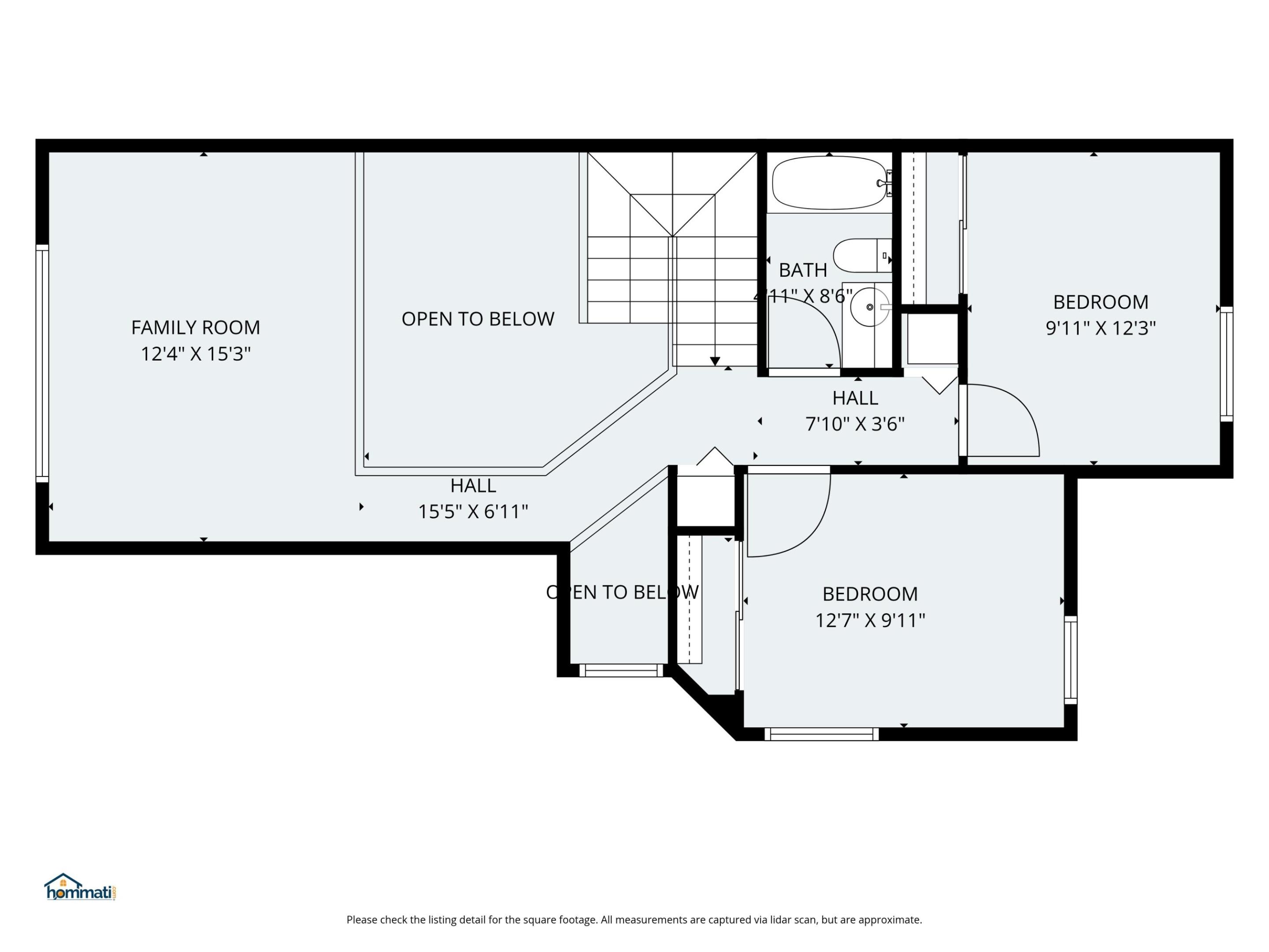 Discovery Pointe - Residential