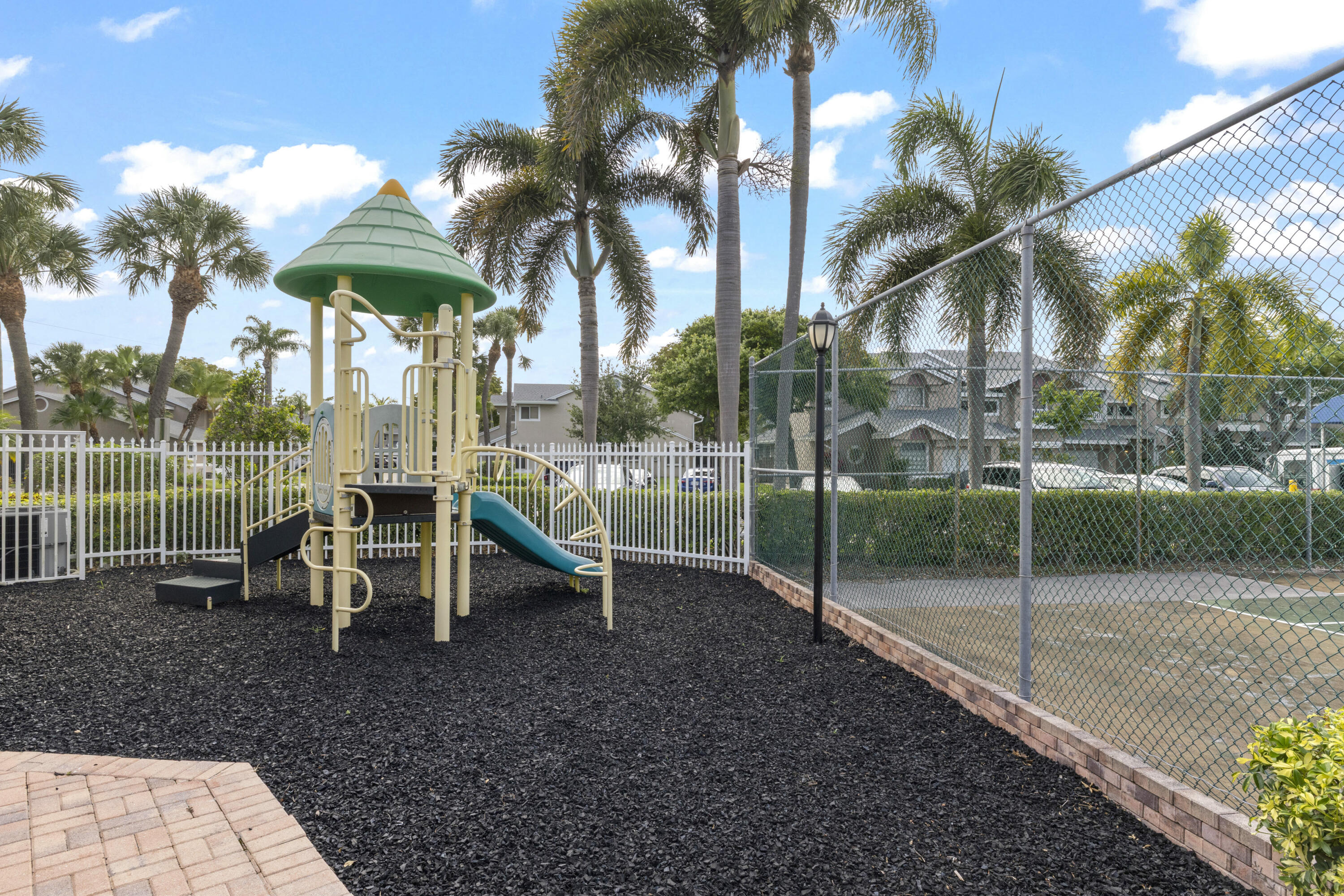 Discovery Pointe - Residential