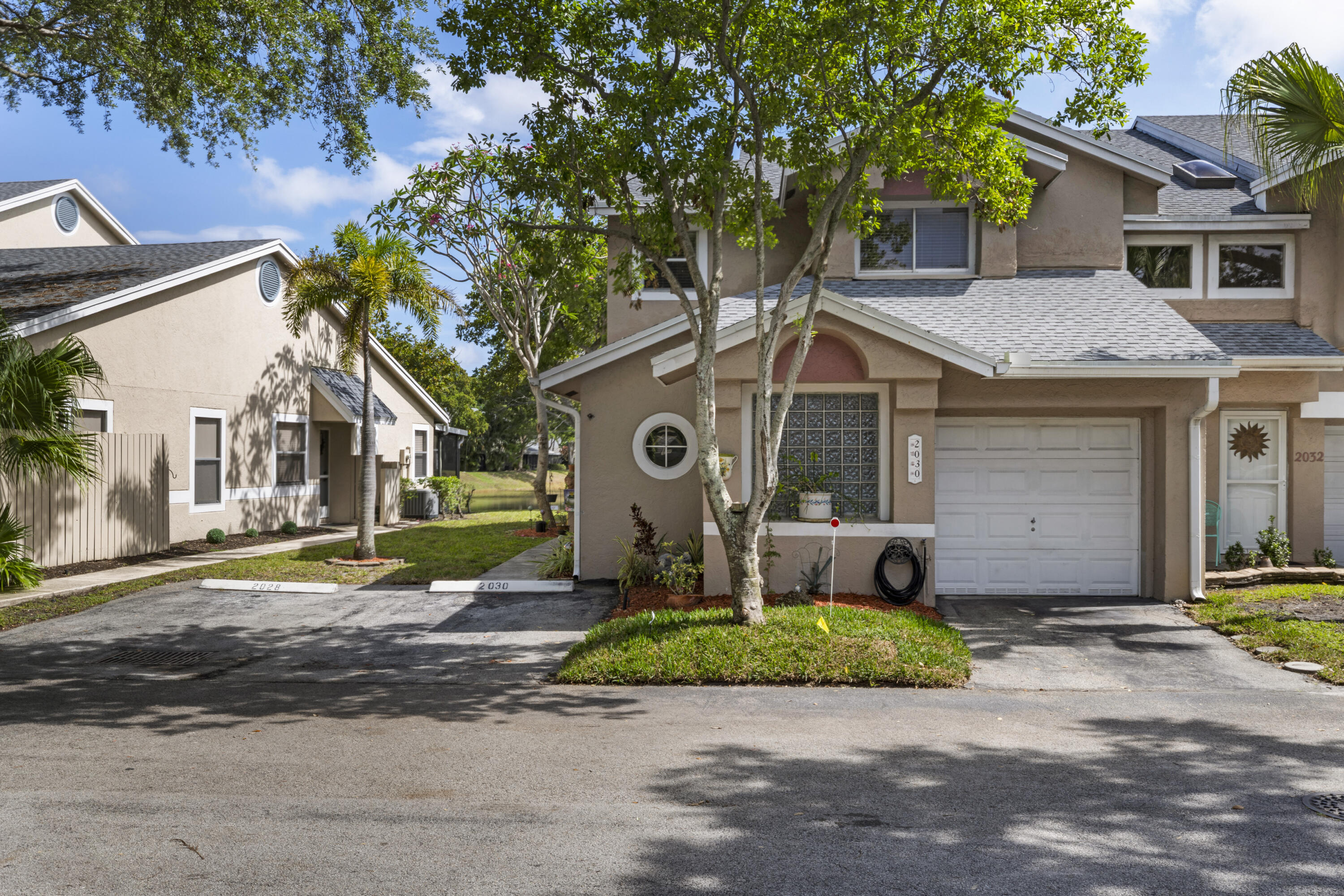 Discovery Pointe - Residential