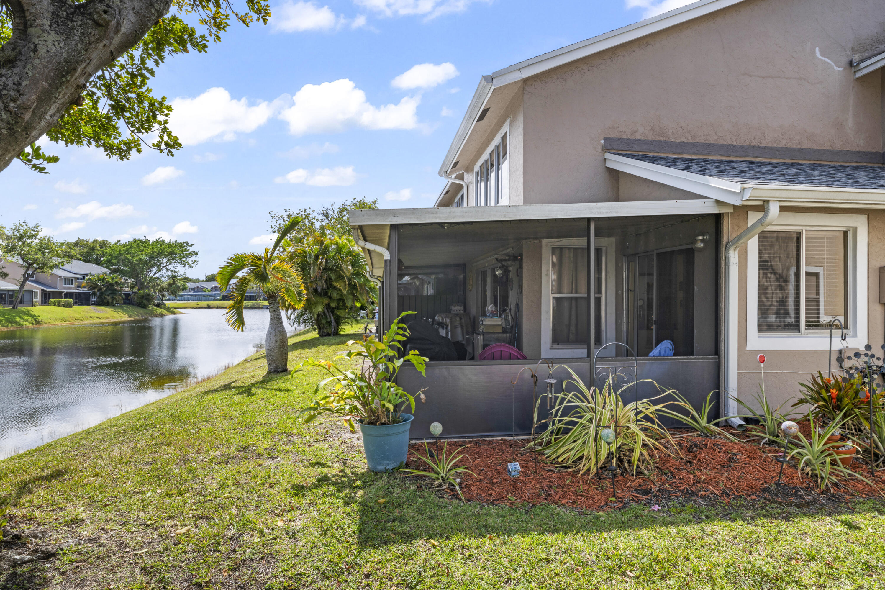Discovery Pointe - Residential