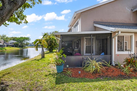 Tiny photo for 2030 Discovery Circle E, Deerfield Beach, FL 33442 (MLS # B26025803)