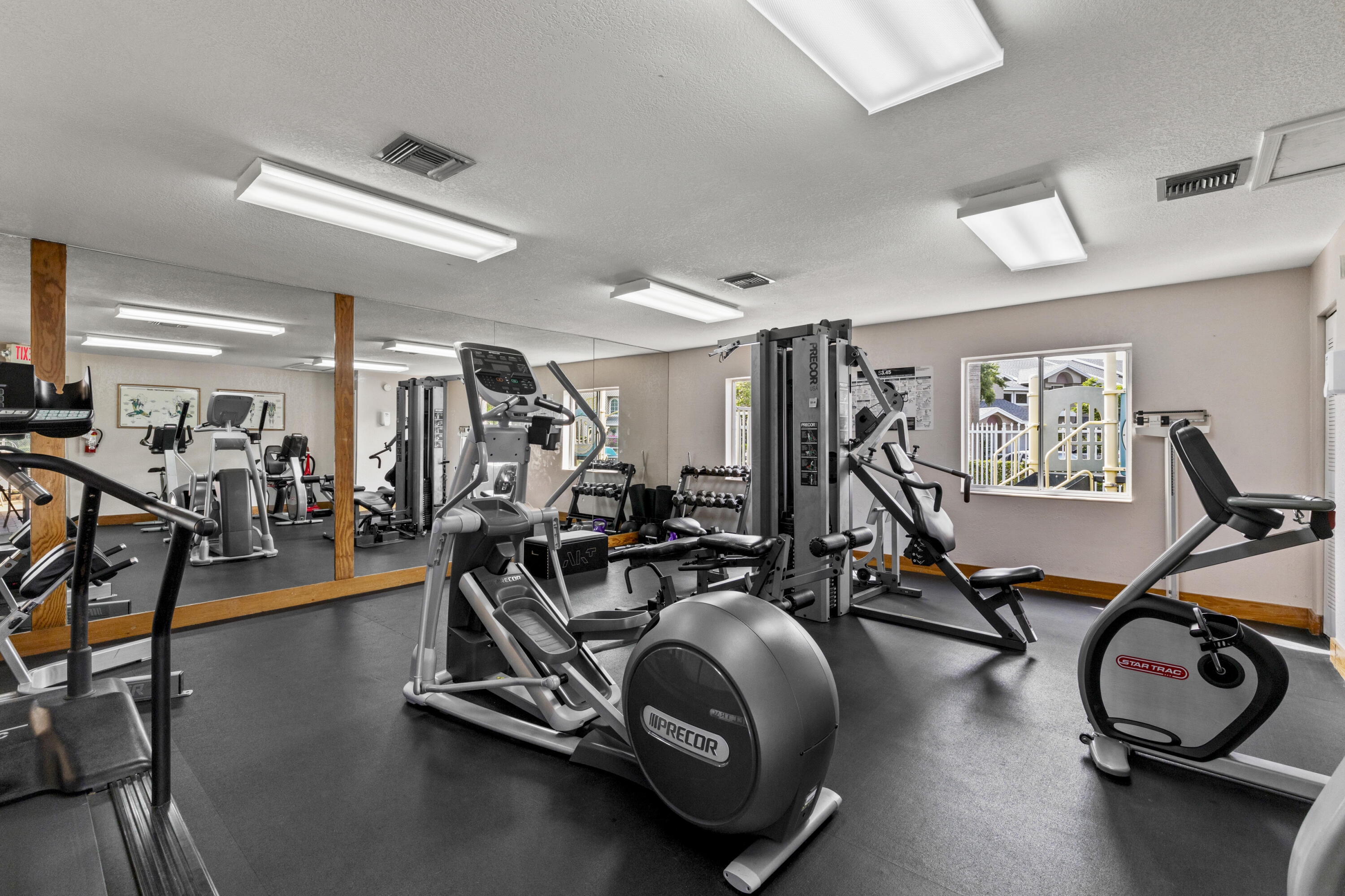Discovery Pointe - Residential