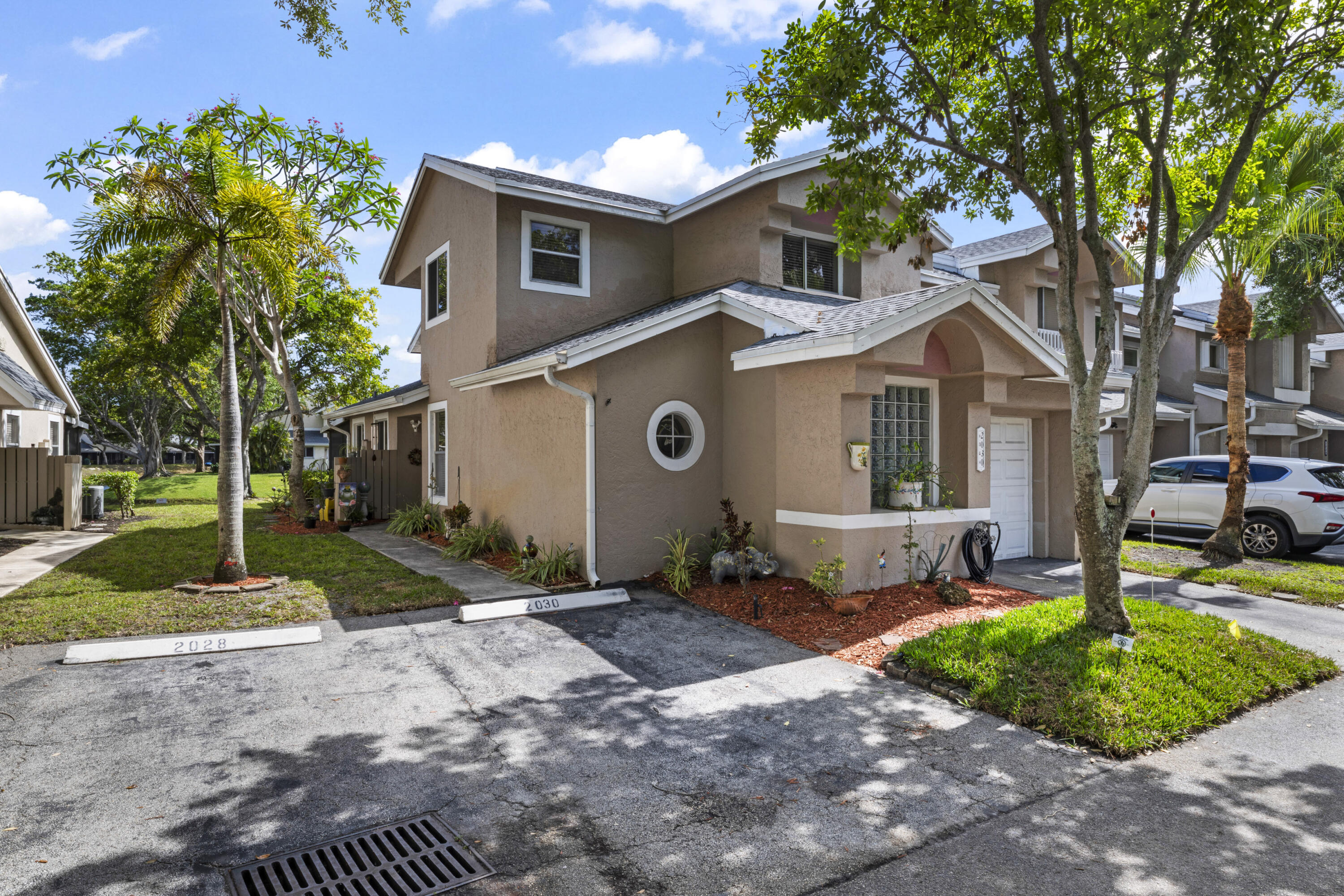 2030 Discovery Circle E