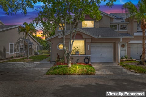 Tiny photo for 2030 Discovery Circle E, Deerfield Beach, FL 33442 (MLS # B26025803)