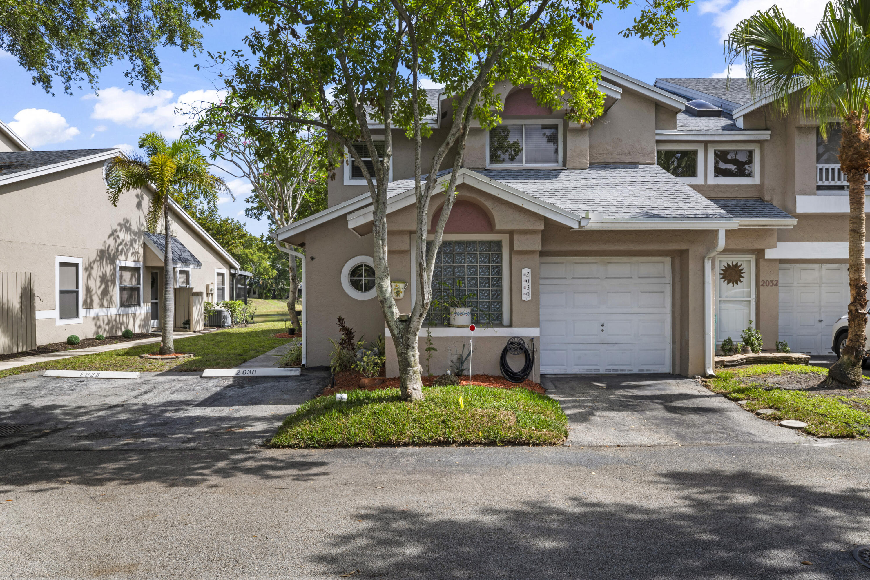 Discovery Pointe - Residential